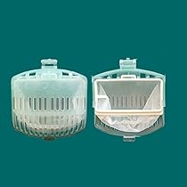 Amazon.co.jp: Desirable 日立洗濯機用 糸くずフィルター(2個入